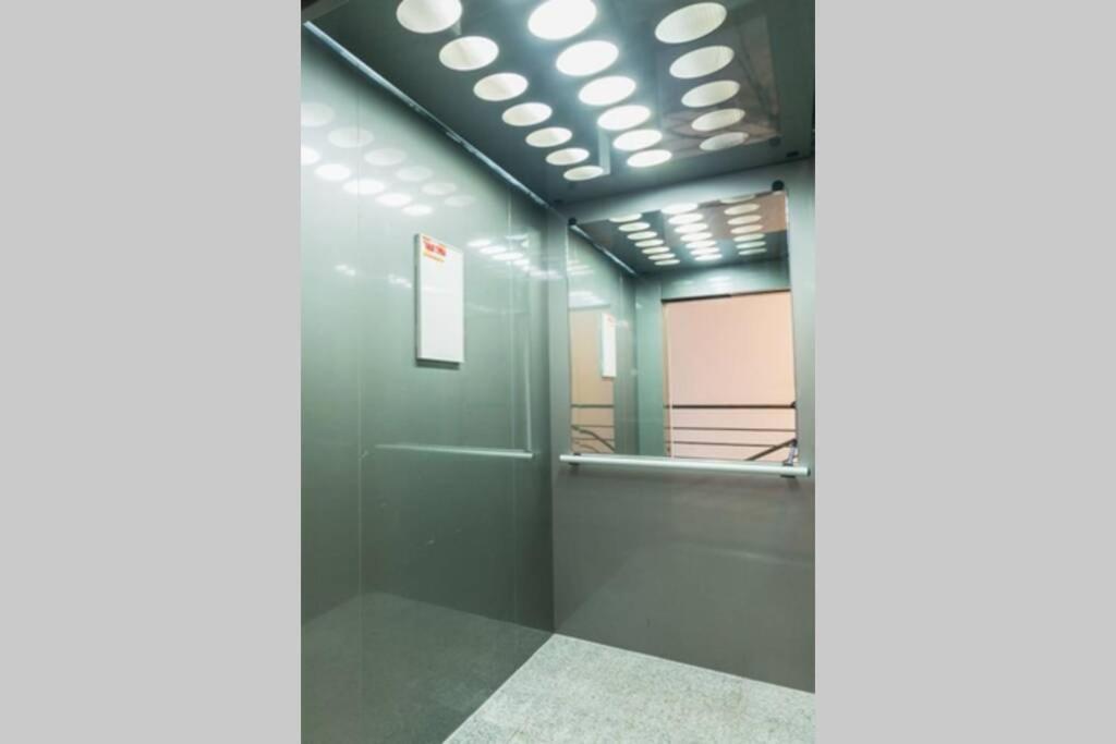 Apartment Jarun Brac Zagreb Exterior photo